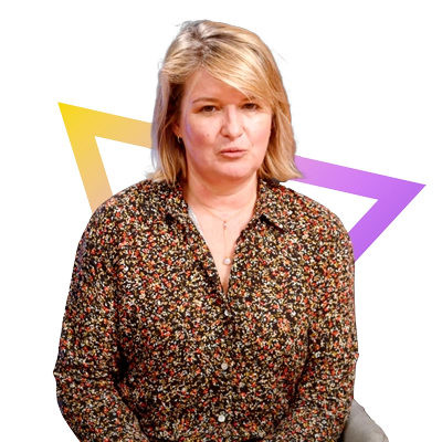 Valérie élève YouSchool CAP mode