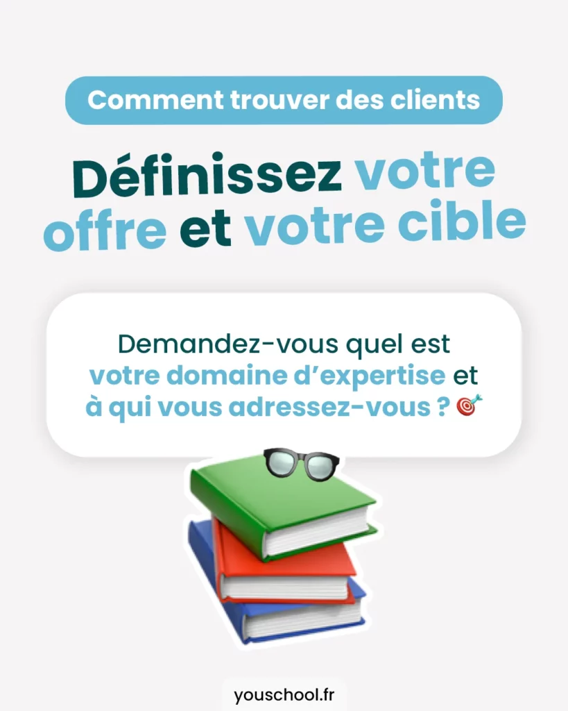 Trouver des clients lorsqu'on est secrétaire médicale à son compte