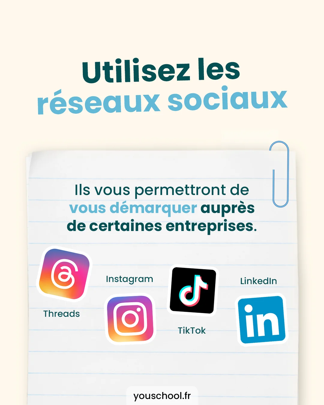 Trouver des clients lorsqu'on est secrétaire médicale à son compte