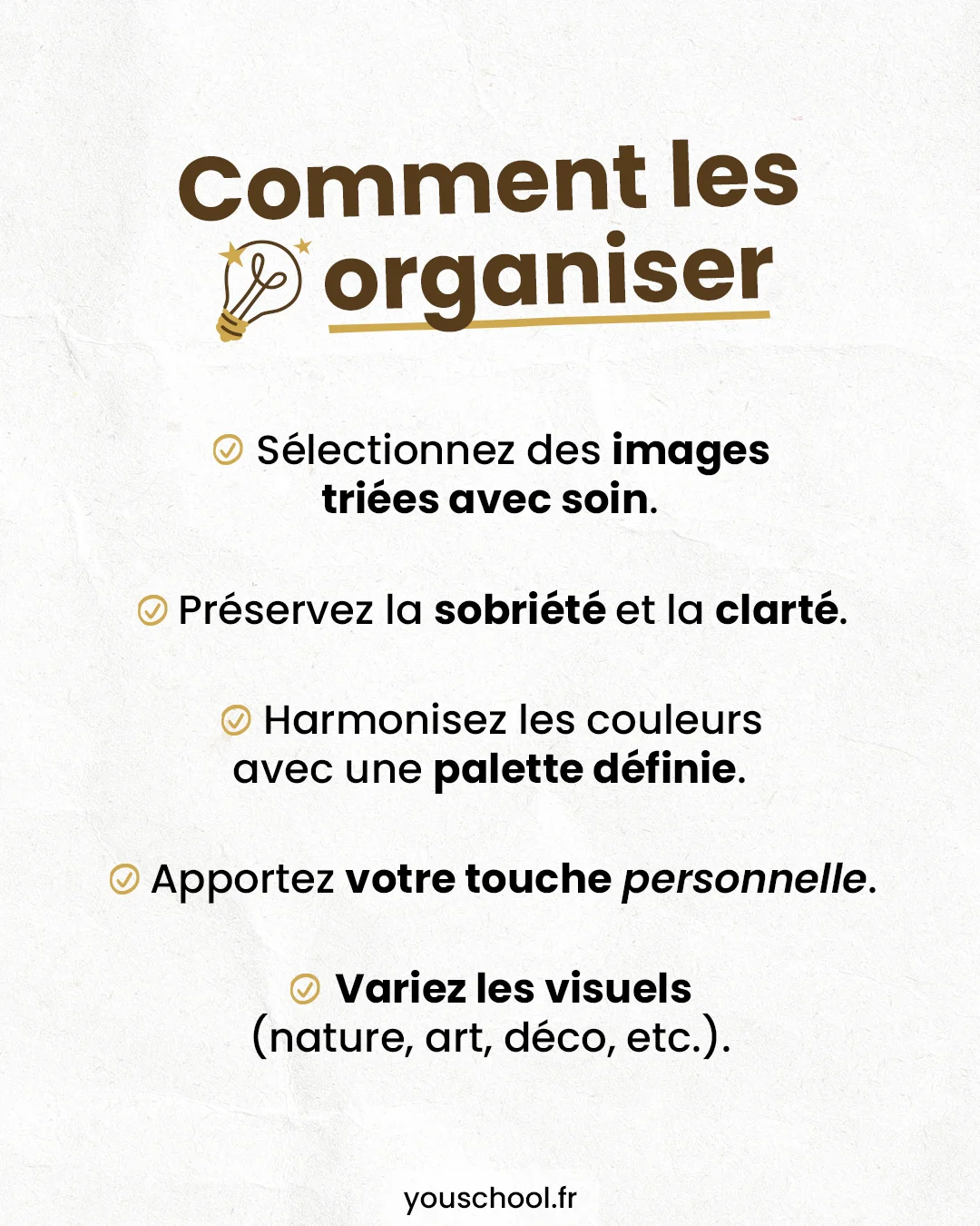 Comment créer des moodboard de décoration d'intérieur et bien les organiser