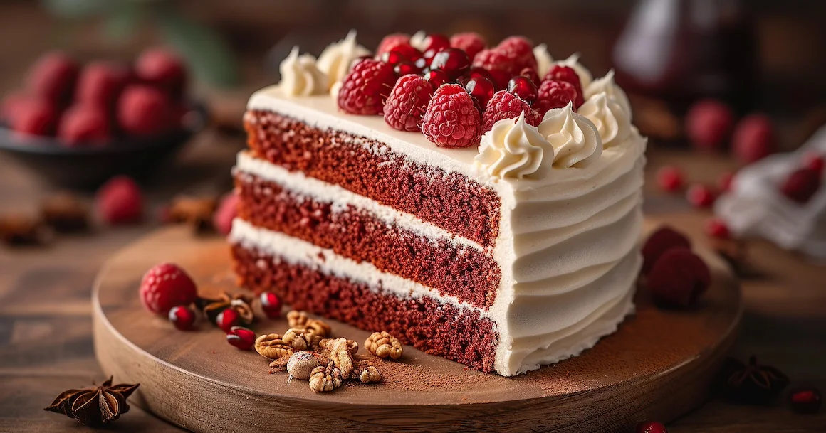 réussir une recette layer cake parfaite avec nos astuces