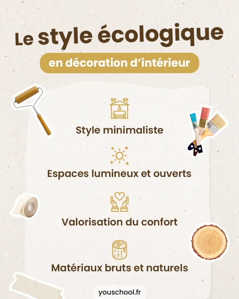 Qu'est ce que la décoration éco-responsable et comment la mettre en place