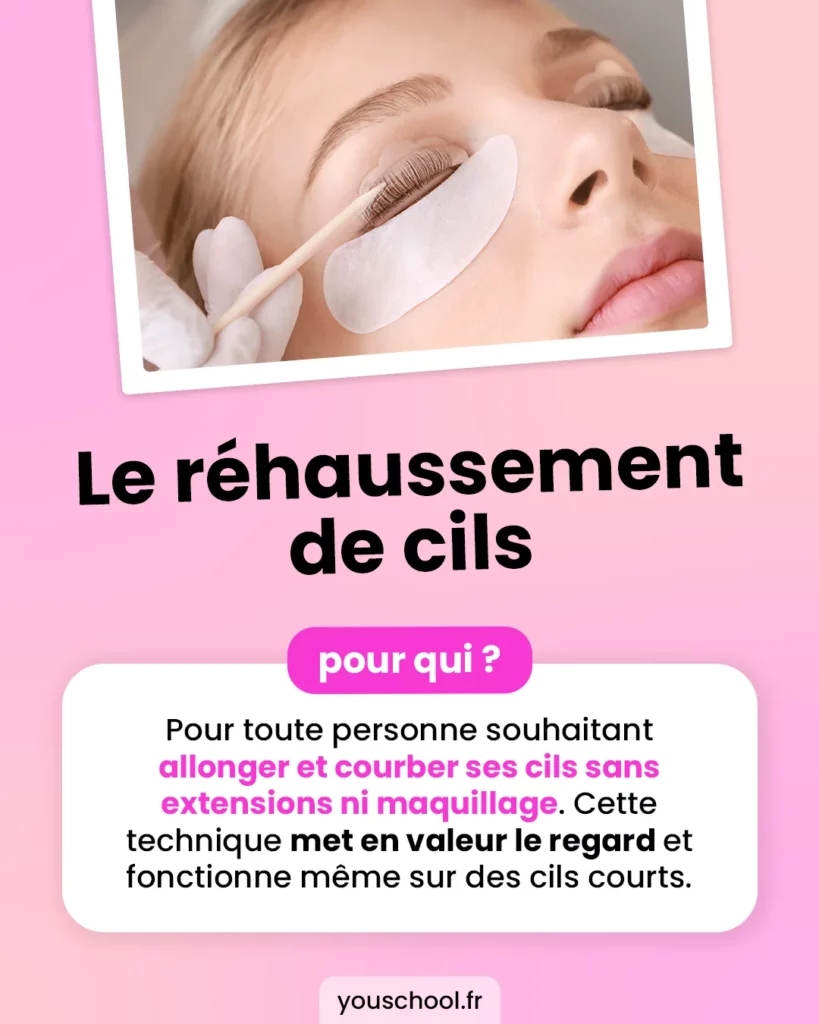 Tout savoir sur la technique du rehaussement de cil : pour qui, le prix, la durée ?