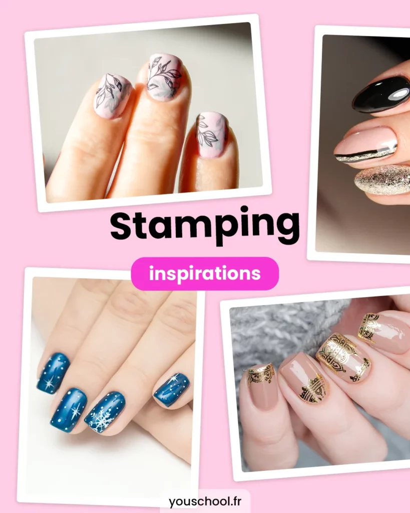 Les dernières tendances à adopter en matière de stamping nail