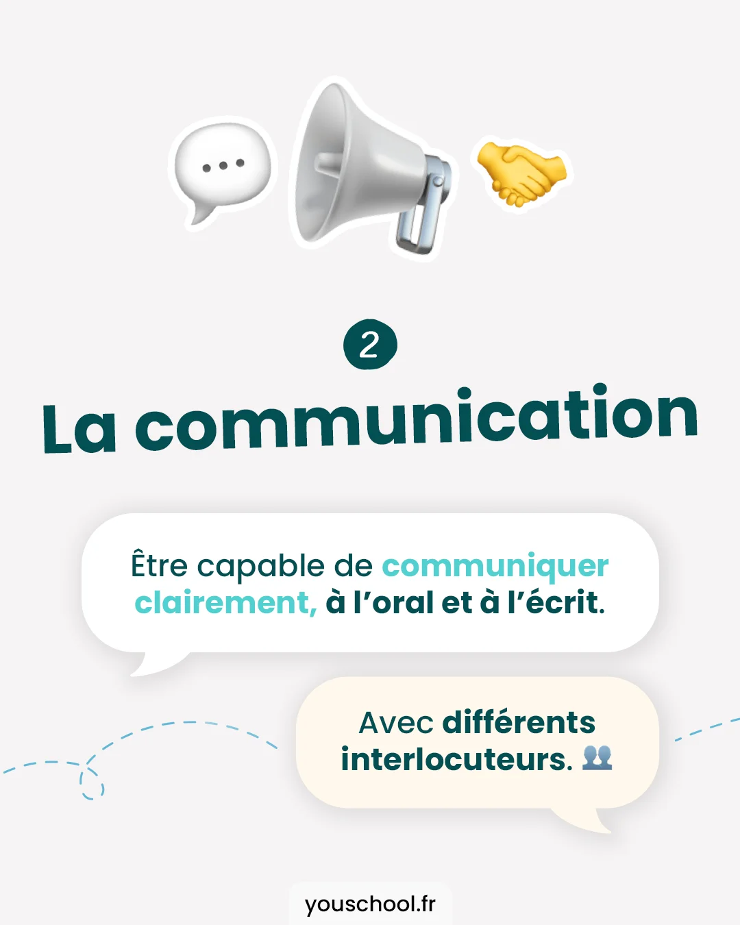 Les 5 qualités indispensables pour devenir secrétaire médicale