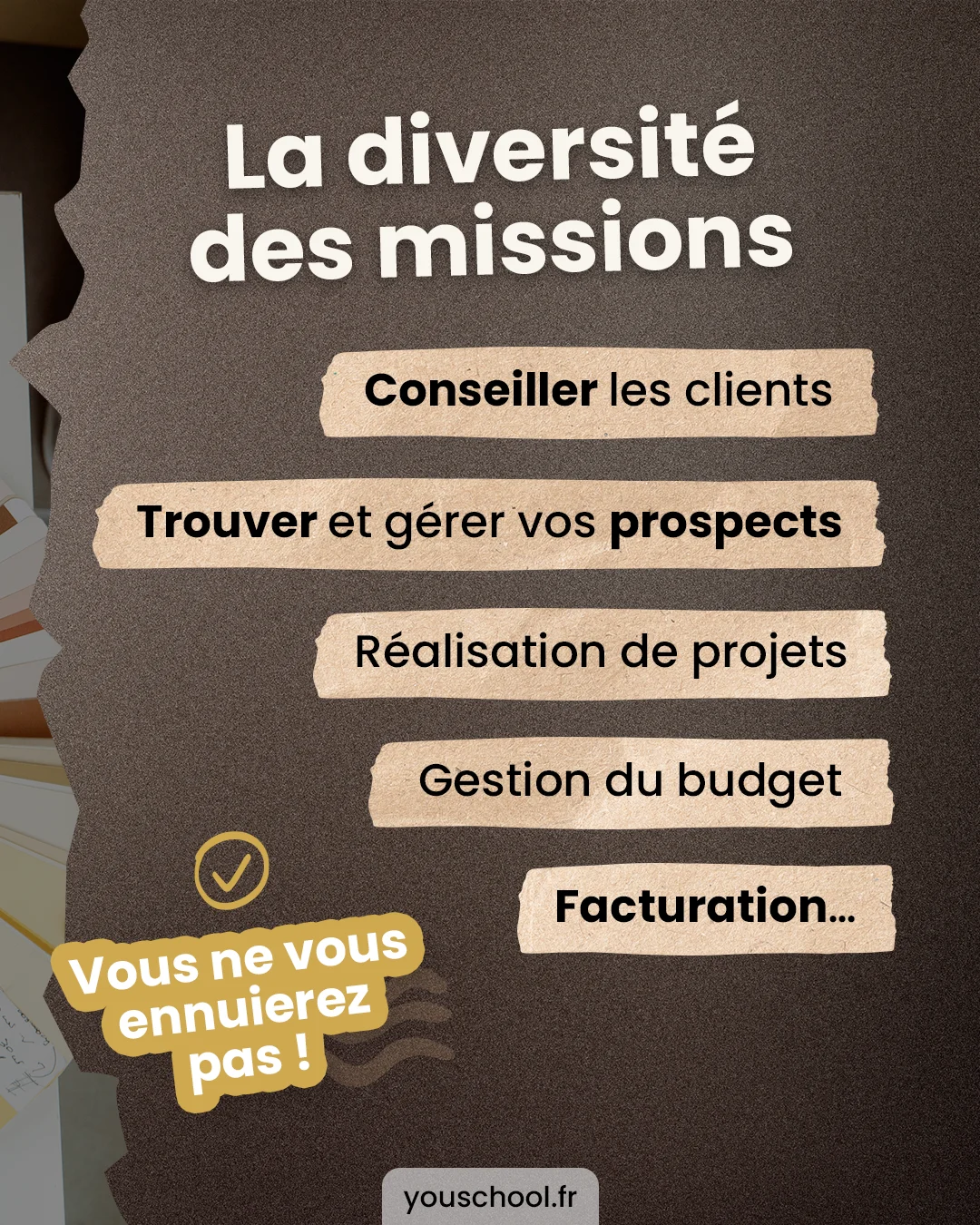 Devenir décoratrice d'intérieur en freelance, les avantages et les inconvénients.