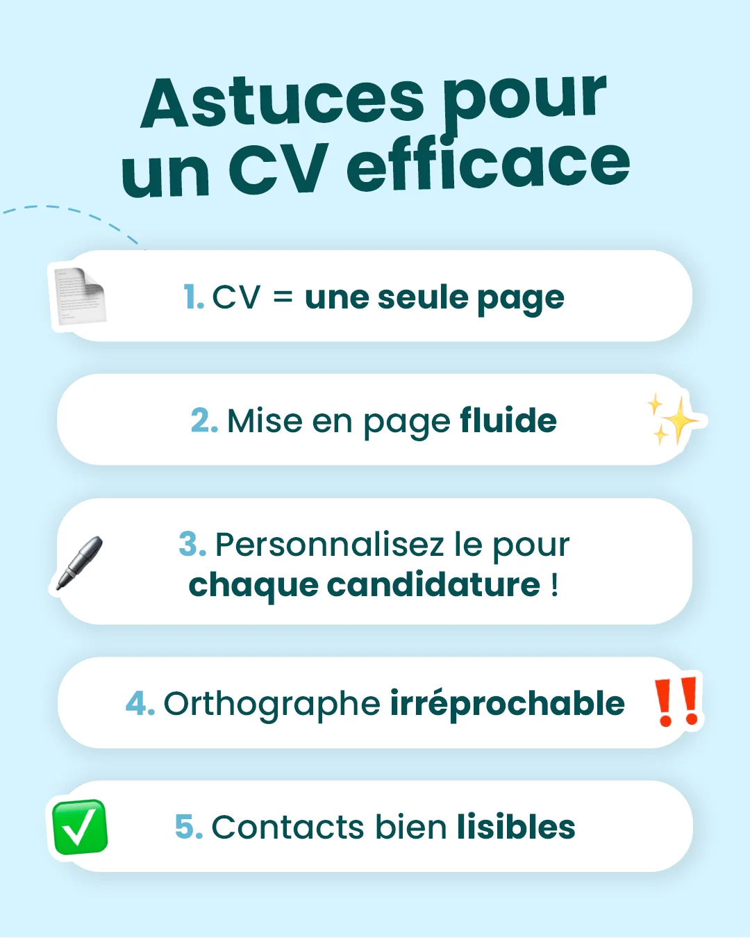 nos astuces pour un C secrétaire comptable efficace
