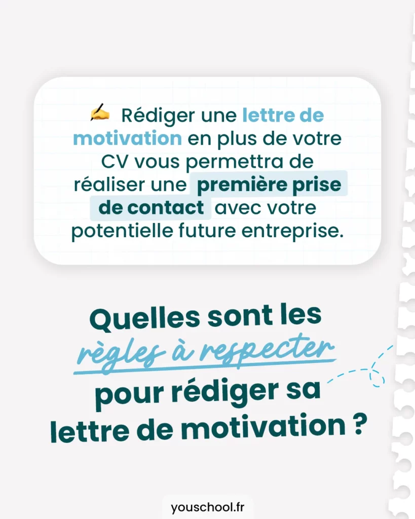 Comment rédiger une lettre de motivation quand on est secrétaire médicale débutante
