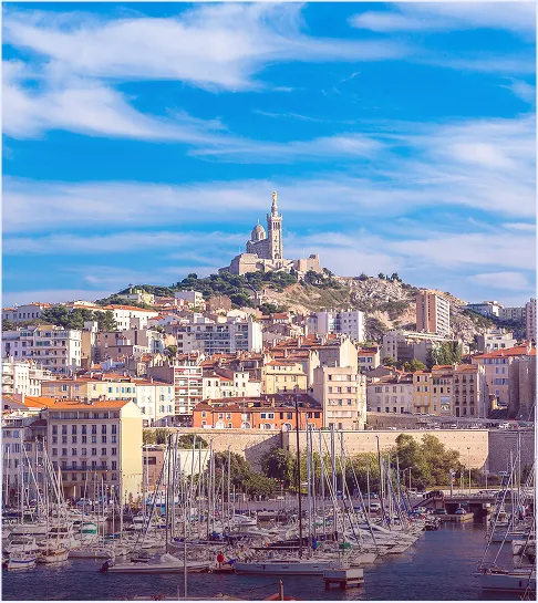 Marseille