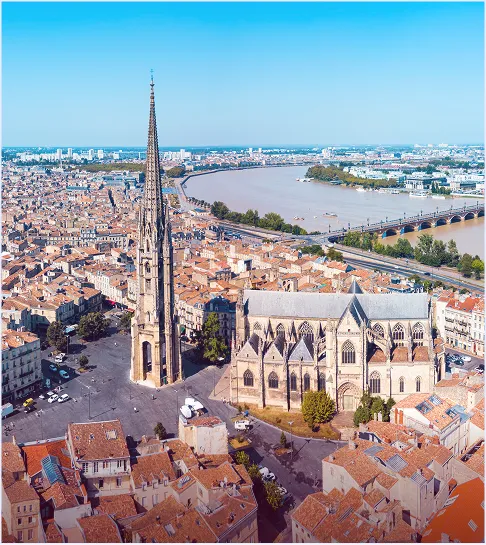 bordeaux