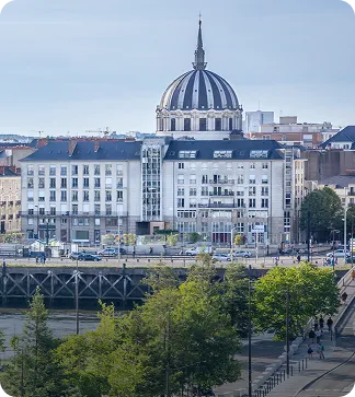 nantes