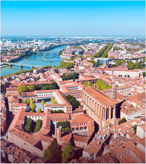 toulouse