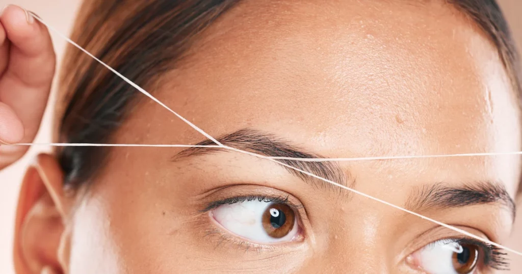 Threading