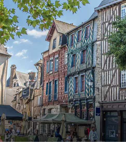 Rennes