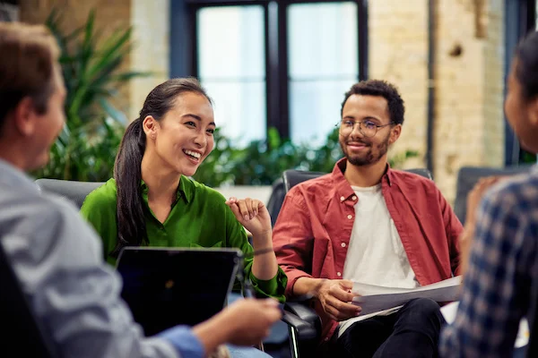Recruter collaborateurs