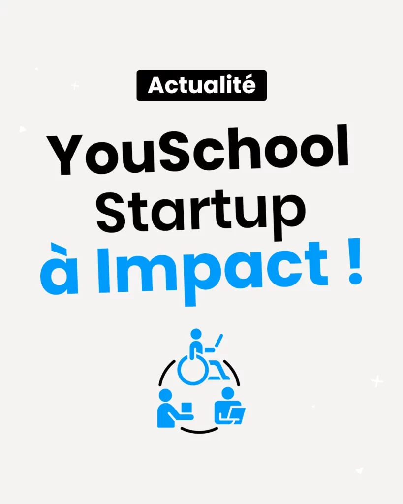 Startup à impact