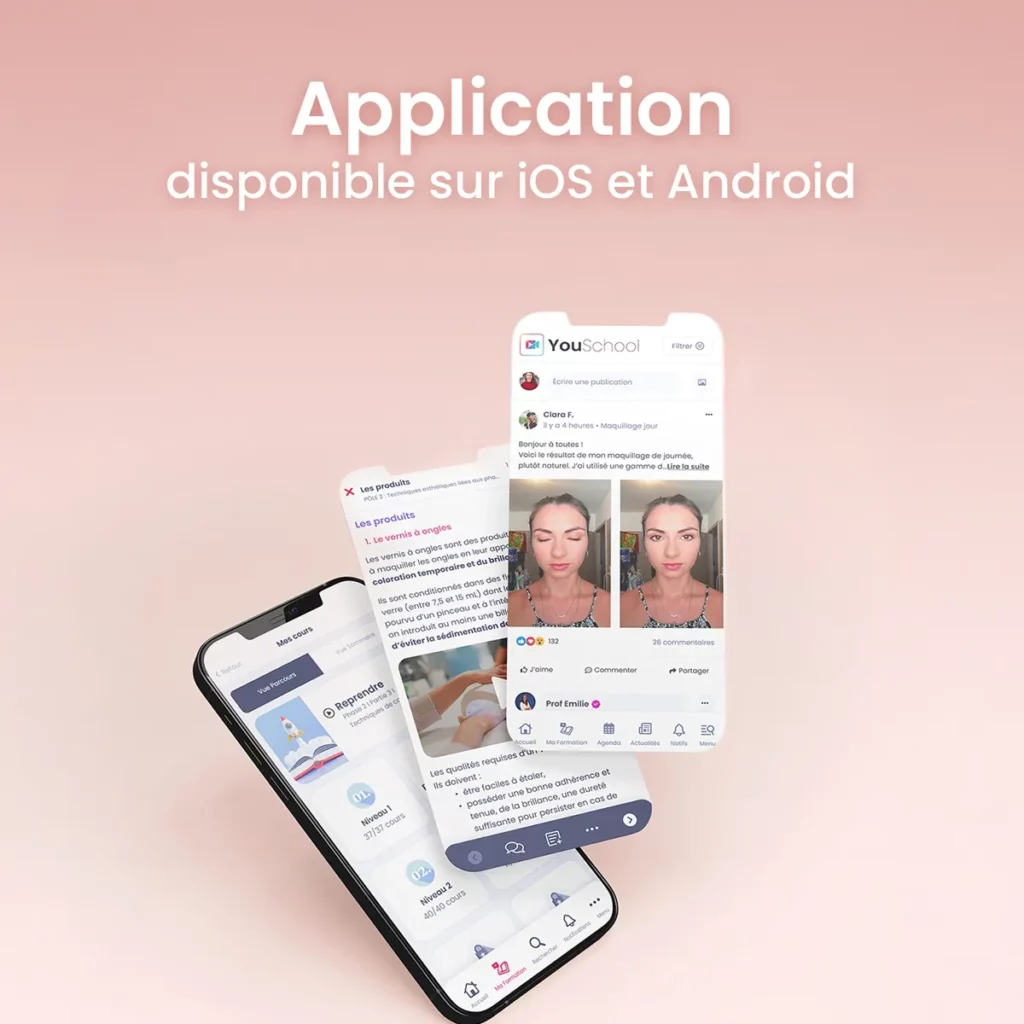 application-cap-esthetique