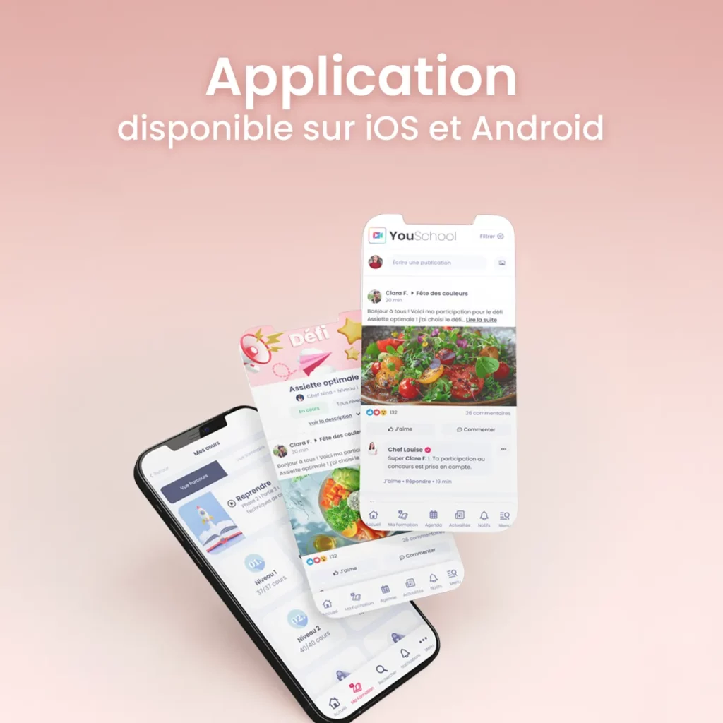 application-ios-android-nutritionniste