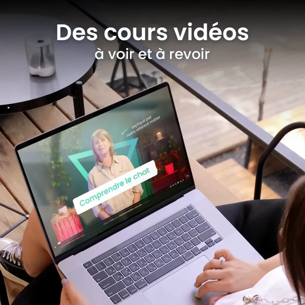 cours-avantages-acaced-chat