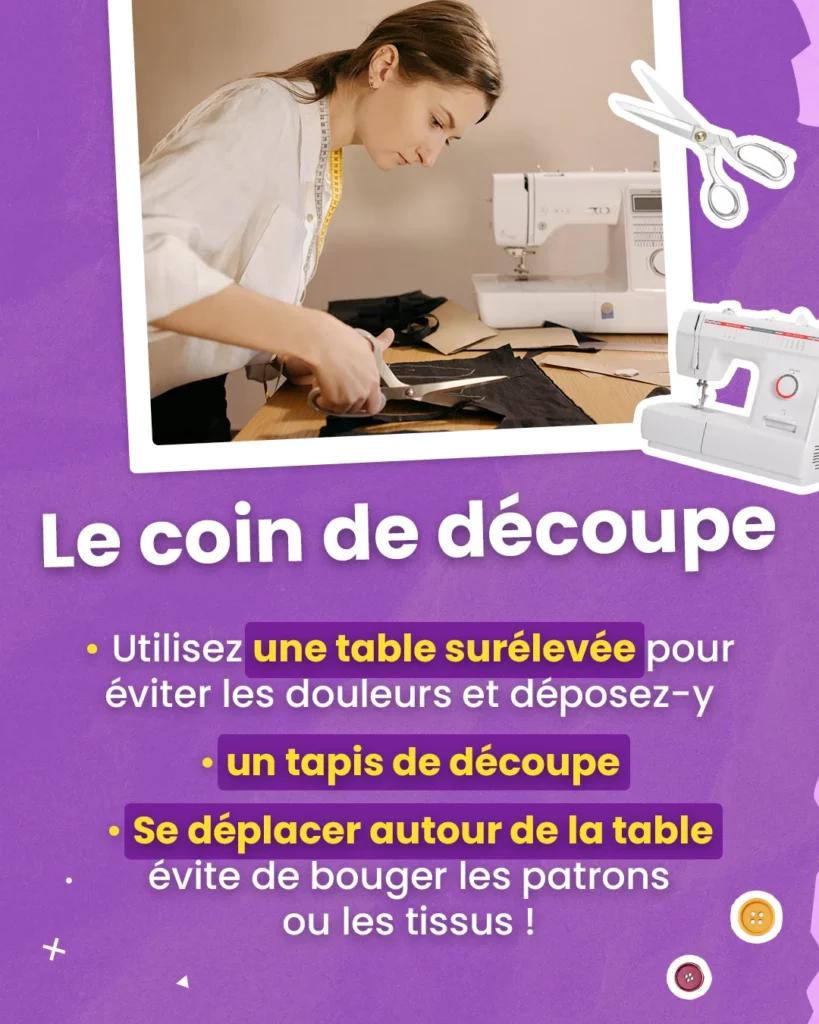 Coupe couture