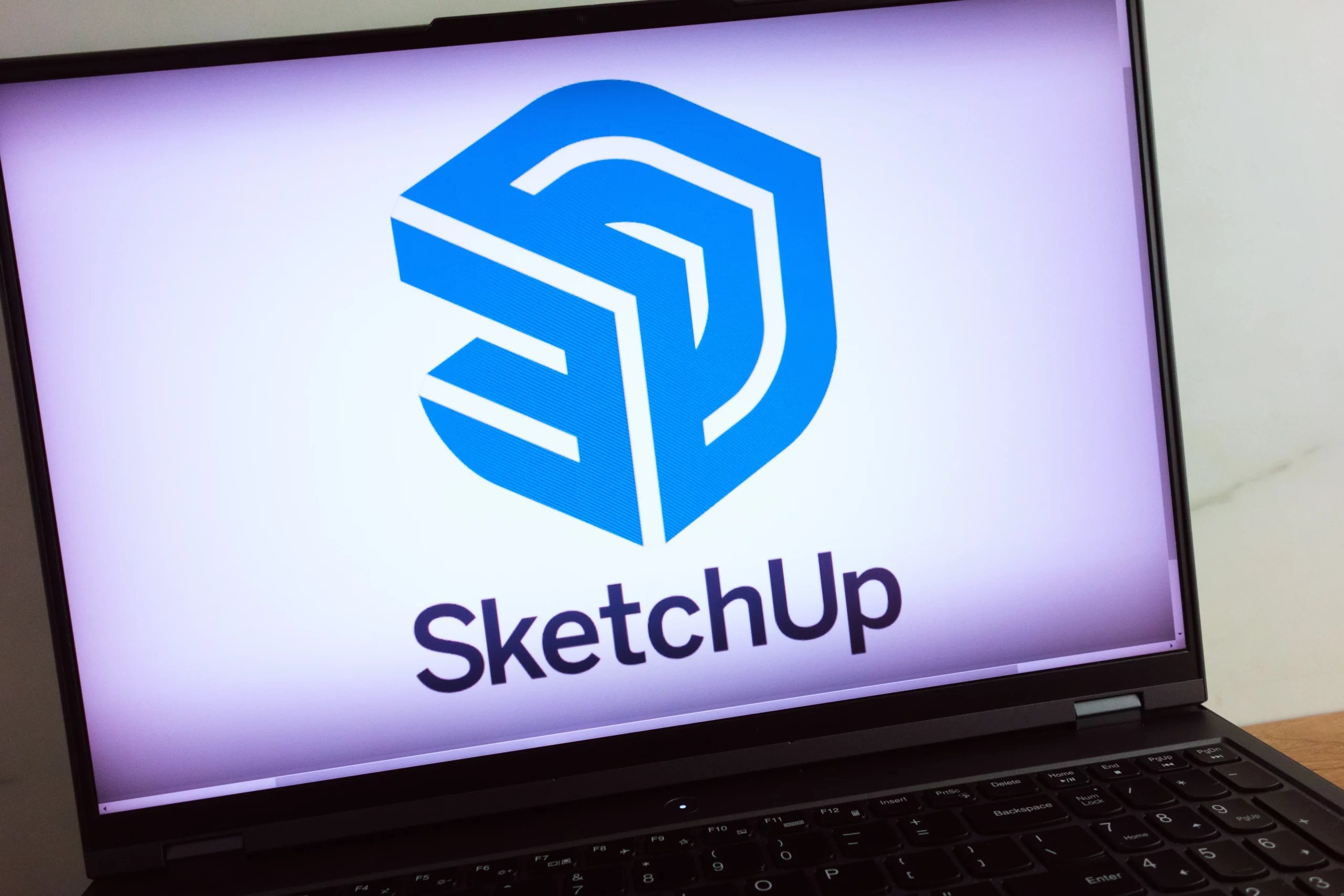 Gagnez du temps sur SketchUp avec les raccourcis clavier