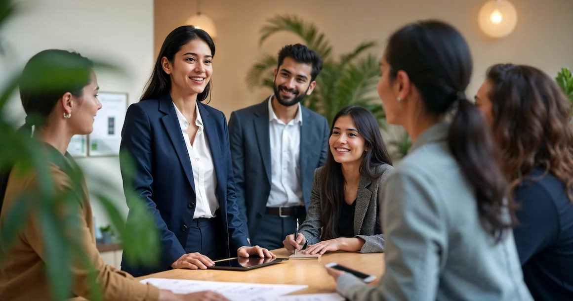 Indicateurs ressources humaines