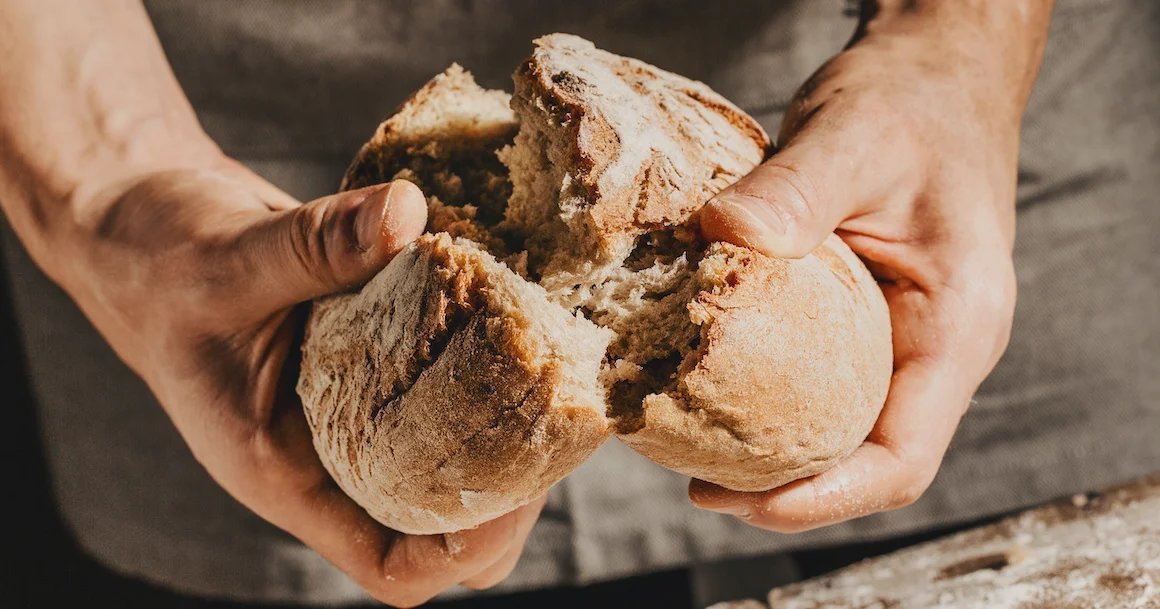vocabulaire boulanger