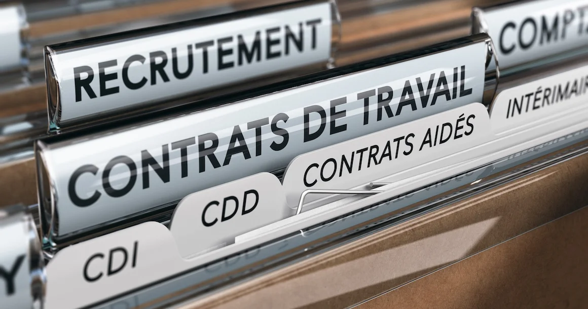Comment rédiger un contrat de travail ? Modèle, mentions légales, étapes clés